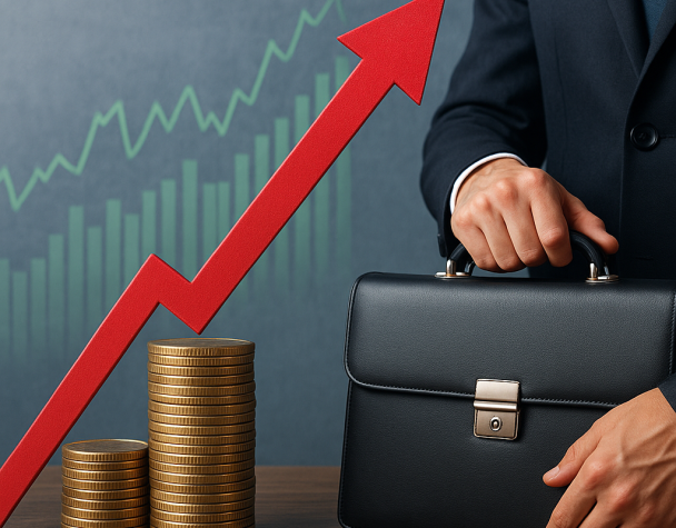 FinTech Investment Rebounds, While FNZ Secures $450M to Drive WealthTech Expansion