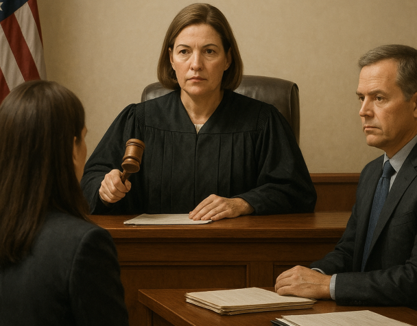 Court to Proceed With Trial Over HCA’s Mission Hospital Services Obligations