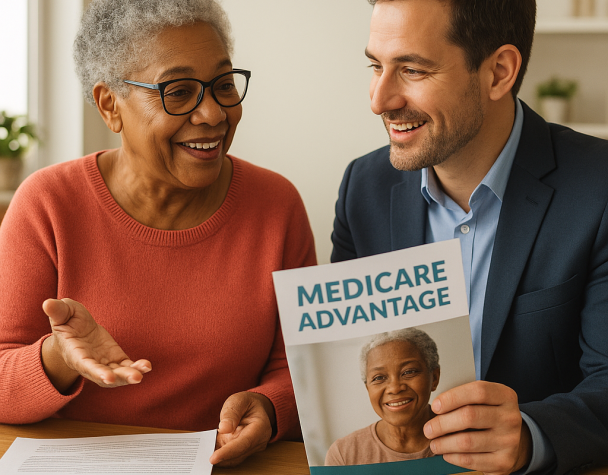 Elevance Health to Offer New 2027 Medicare Advantage Plans with Enhanced Member Experience