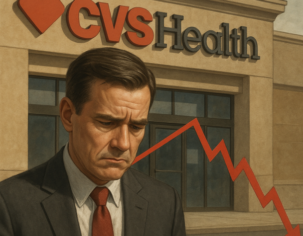 CVS Health Faces Ongoing Scrutiny from Florida Probe While Stock Trends Remain Under Pressure