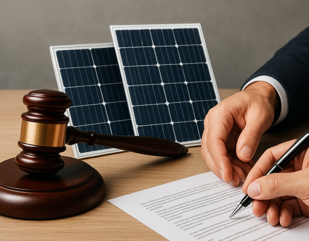 First Solar Files Patent Infringement Lawsuit Against JA Solar and American Panel Solutions
