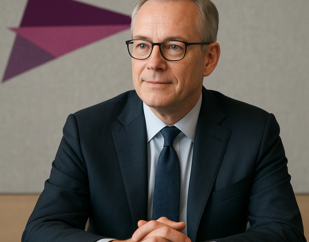 Leidos Appoints Former AT&amp;T COO to Board Amid Strategic Expansion