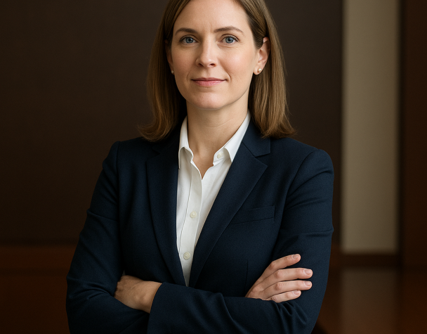 Hershey Appoints Amanda Almond as President, International in Strategic Leadership Shift