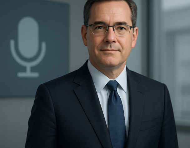 General Dynamics Names Danny Deep as 2027 CEO Amid New Voice-Control Tech Agreement