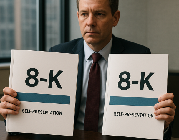 KeyCorp Files Two Investor-Facing 8‑K Presentations in September, Pointing to Strategic Messaging Ahead of Q3 Results