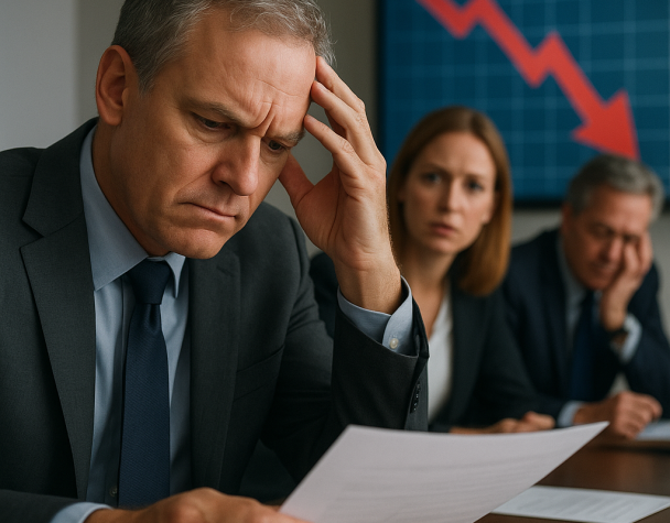 Investor Alerts Mount as CooperCompanies Faces Securities Fraud Investigations