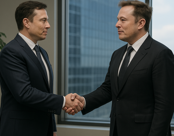 Intel Reaffirms 14A Node Partnership with Terafab Amid Musk’s Sublease Comments