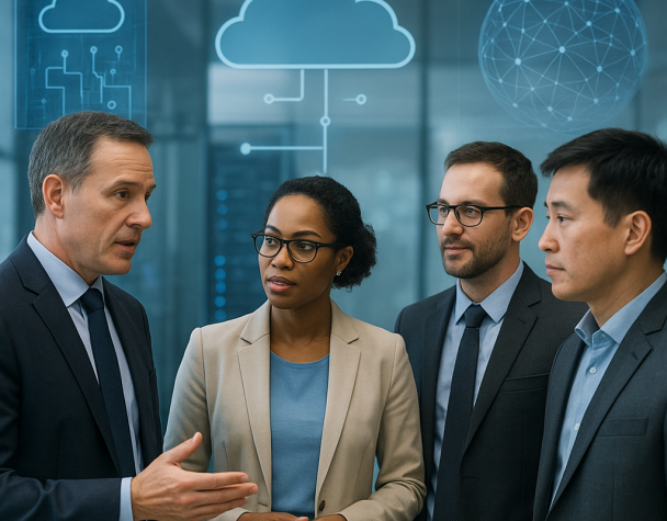 NetApp Announces Strategic Collaborations with Supermicro, SAP, Oracle and Hybrid Multi‑Cloud Enhancements