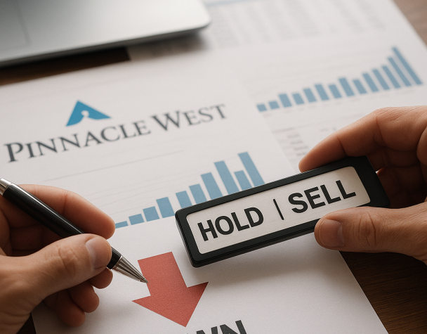 Analysts Adjust Pinnacle West (PNW) Ratings and Targets Amid Q3 Investor Outreach