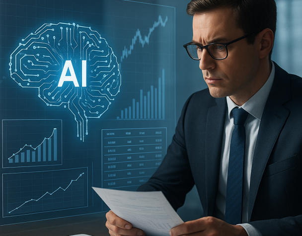 MSCI Unveils AI Value Chain Indexes Amid Rising Hedging Demand