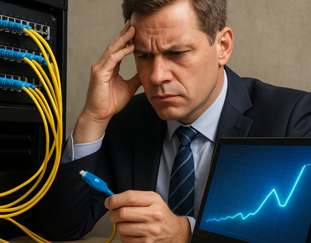 Comcast Expands Fiber Sensing and DOCSIS 4.0 Trials While Facing Valuation Pressure