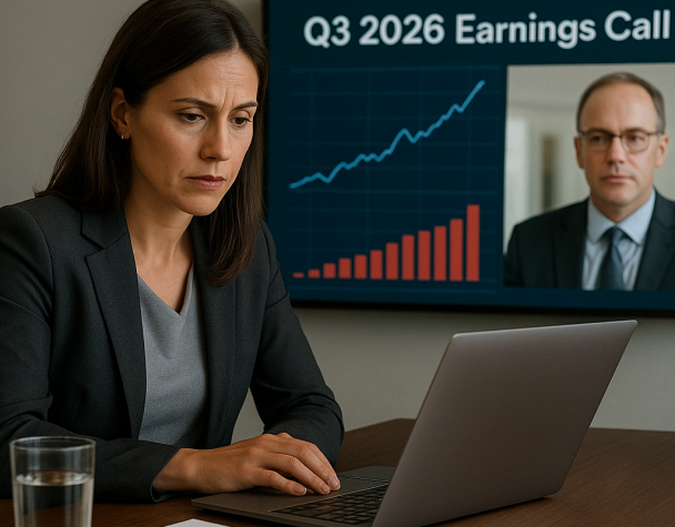 3M Plans Q3 2026 Earnings Call as Market Awaits Latest Developments
