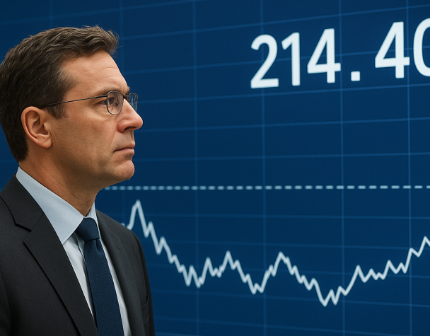 No New Material Developments for STERIS (STE) in Past Week; Stock Holds Steady at $214.40