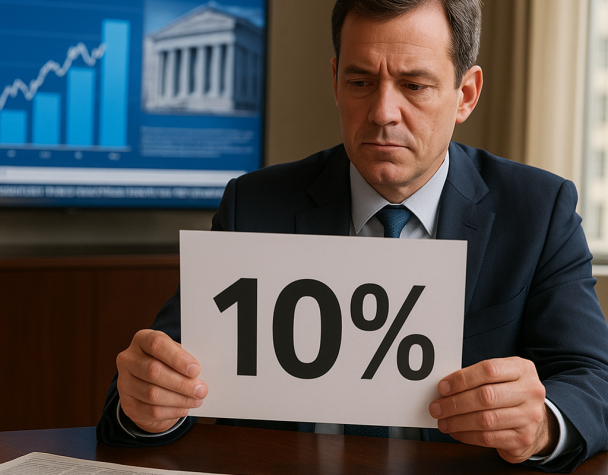 State Street Plans 10% Dividend Hike to $0.92 for Q3 After Fed Stress Test Results
