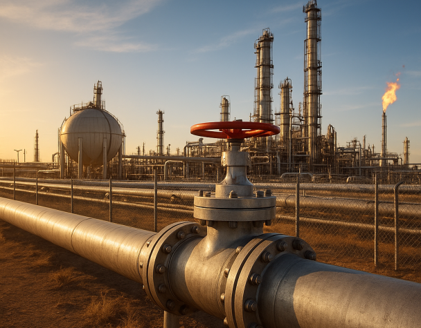 ONEOK Completes $4.425 Billion Brazos Midstream Acquisition to Cement Permian Midland Expansion