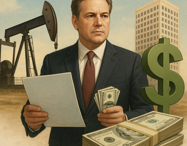 Devon Energy Agrees to Divest Eagle Ford Assets for $4.2B; Seeks Buybacks and Debt Reduction