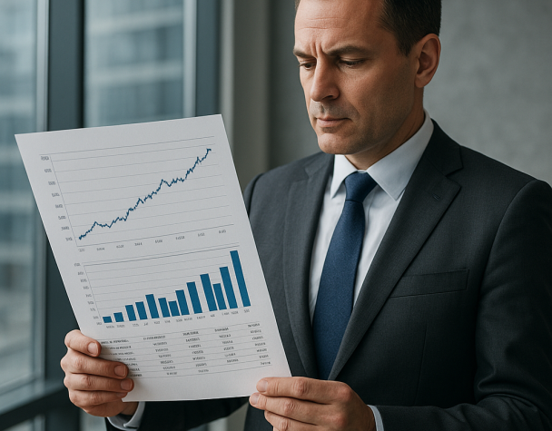 Invesco Reports $2.538 Trillion in Preliminary AUM for September, Posts $1.1 Billion in Net Long‑Term Outflows