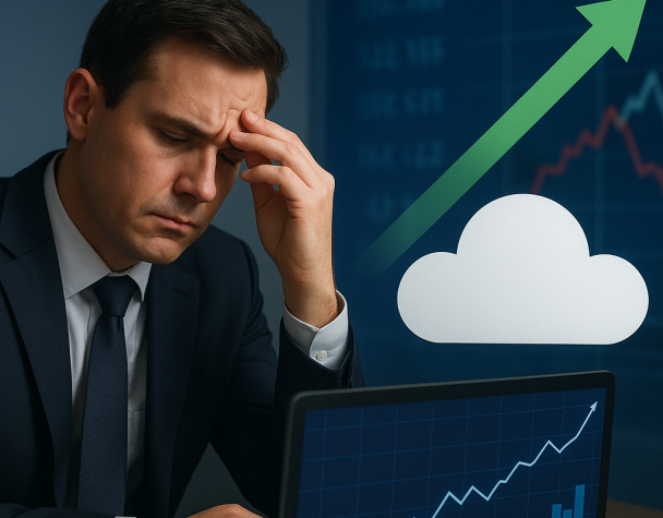 Alphabet’s Q2 2026: Cloud Soars 82% but AI CapEx Raise Weighs on Stock