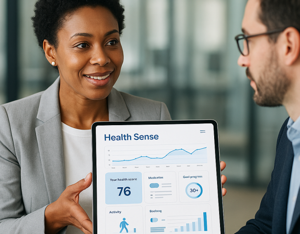 Cigna Unveils ‘Health Sense’ Platform Ahead of 2027 Rollout to Enhance Member Personalization
