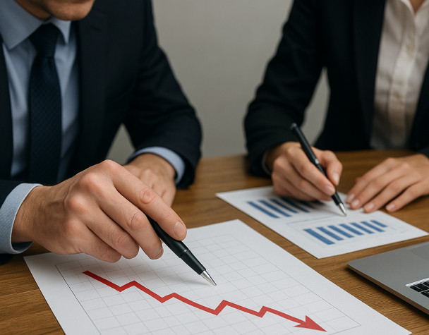 Analysts Lower Price Targets on Truist Financial (TFC) Ahead of Q3 Earnings