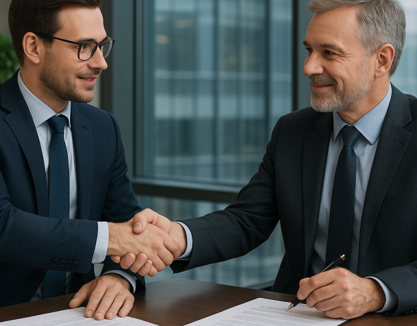 Eaton Signs Agreement to Acquire COL Group, Enhancing Data‑Center and Utility Manufacturing in EMEA