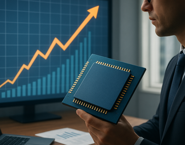 Micron Reports Record Q4 and Signals Memory Supply Tightness Through 2028