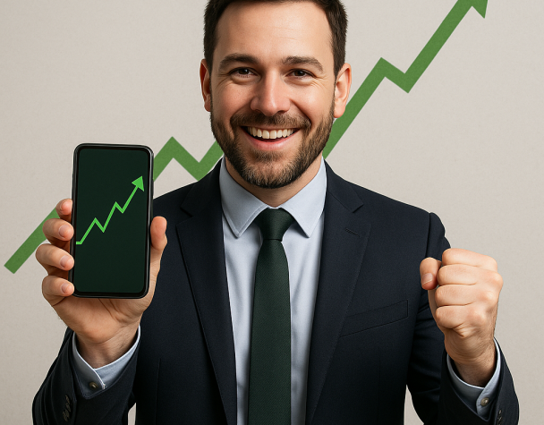 eToro Investor ‘Allen_eToro’ Posts 155% YTD Return While Delivering 155% Return This Week