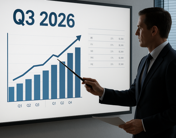 CF Industries to Present Q3 2026 Results Following Dividend Declaration