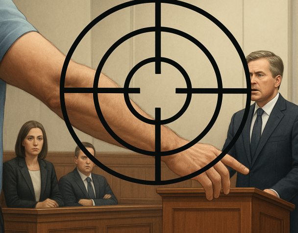 Arm Enters Legal Crosshairs as Qualcomm Takes Stand in Delaware Licensing Trial