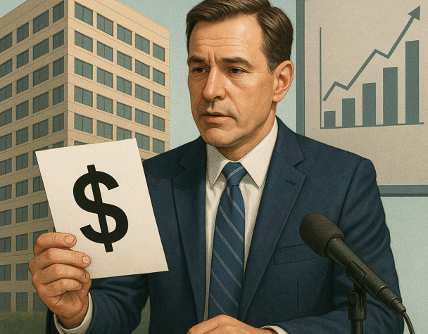 Host Hotels Declares Q3 Dividend, Sets November Earnings Call Date