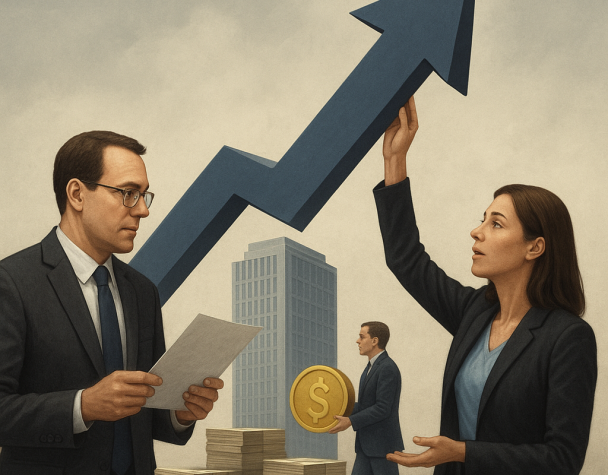 Getty Images Restructures with $533M Equity Injection as LSEG Eyes Octus Purchase