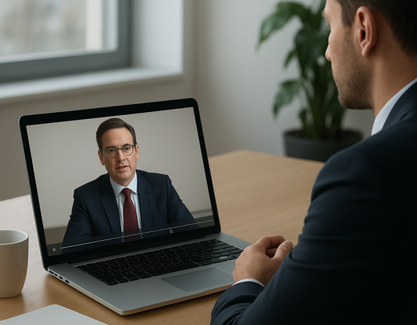 Quanta Services Schedules Q3 2026 Earnings Webcast, No New Pipeline-Specific Developments Yet