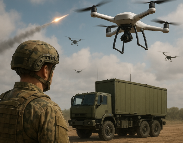 RTX Secures $729 Million in Counter‑Drone Contracts This Week, Boosting Defense Momentum