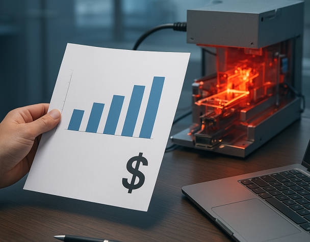 Corning Declares Q4 Dividend Amid Demonstration of 1060 nm AI Interconnect Tech