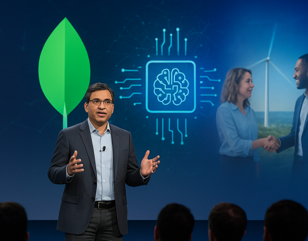 MongoDB Unveils Atlas Agent Engine and New Partnerships at MongoDB.local, Fueling AI Ecosystem Momentum