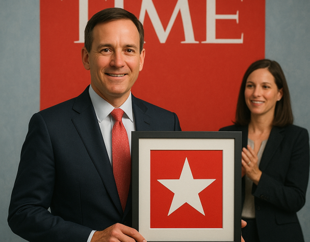 Ameriprise Financial Honored Among TIME’s “America’s Best Companies” on October 6