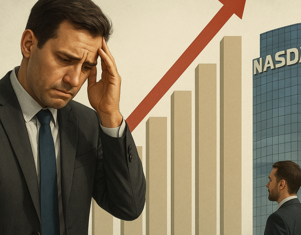 Private Credit Struggles as Fundraising Hits Record While Nasdaq Private Market Expands Secondary Liquidity