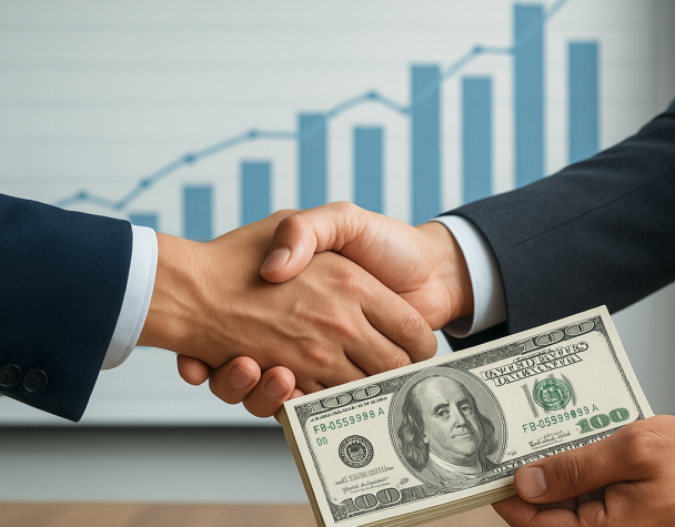 KKR’s $5.1 B Acquisition of Gen II Expands Private Markets Infrastructure as Private Credit Faces Record‑High Capital Yet Weak Deployment