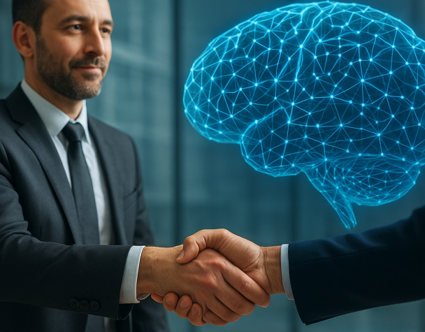 Unconventional AI Acquires NeuReality as LSEG Reveals $3.5B Octus Deal